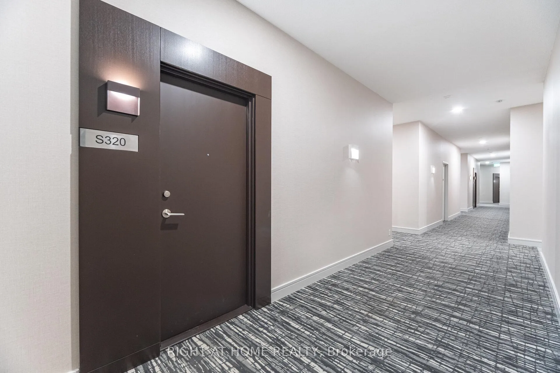 Photo 5 of Unit S320, 112 George Street, Toronto, Moss Park — HOMEH