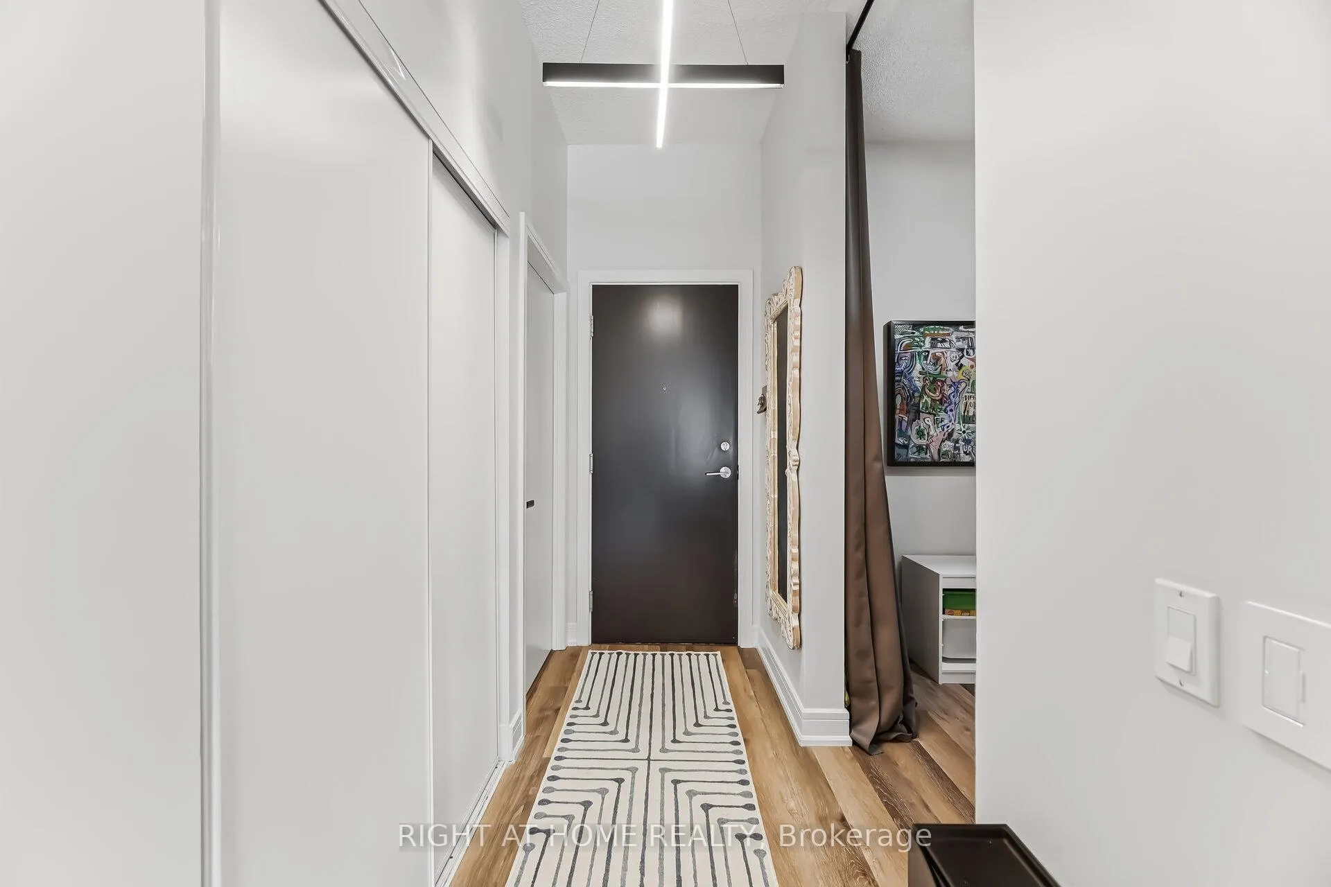 Photo 6 of Unit S320, 112 George Street, Toronto, Moss Park — HOMEH