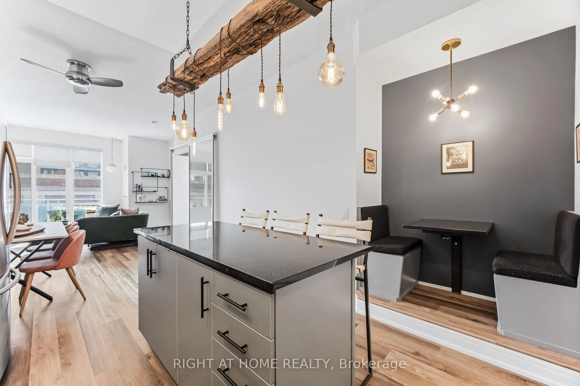 Photo 10 of Unit S320, 112 George Street, Toronto, Moss Park — HOMEH