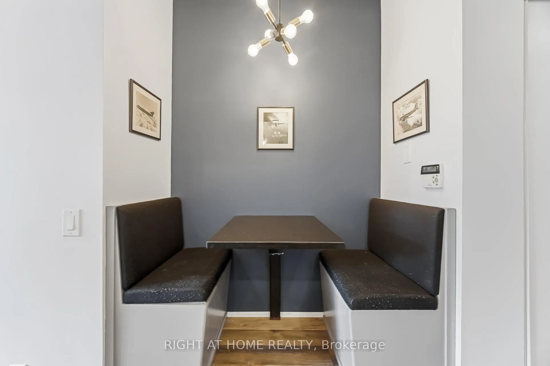 Photo 11 of Unit S320, 112 George Street, Toronto, Moss Park — HOMEH