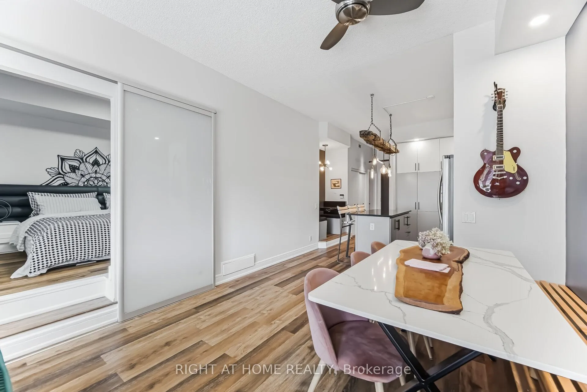 Photo 15 of Unit S320, 112 George Street, Toronto, Moss Park — HOMEH