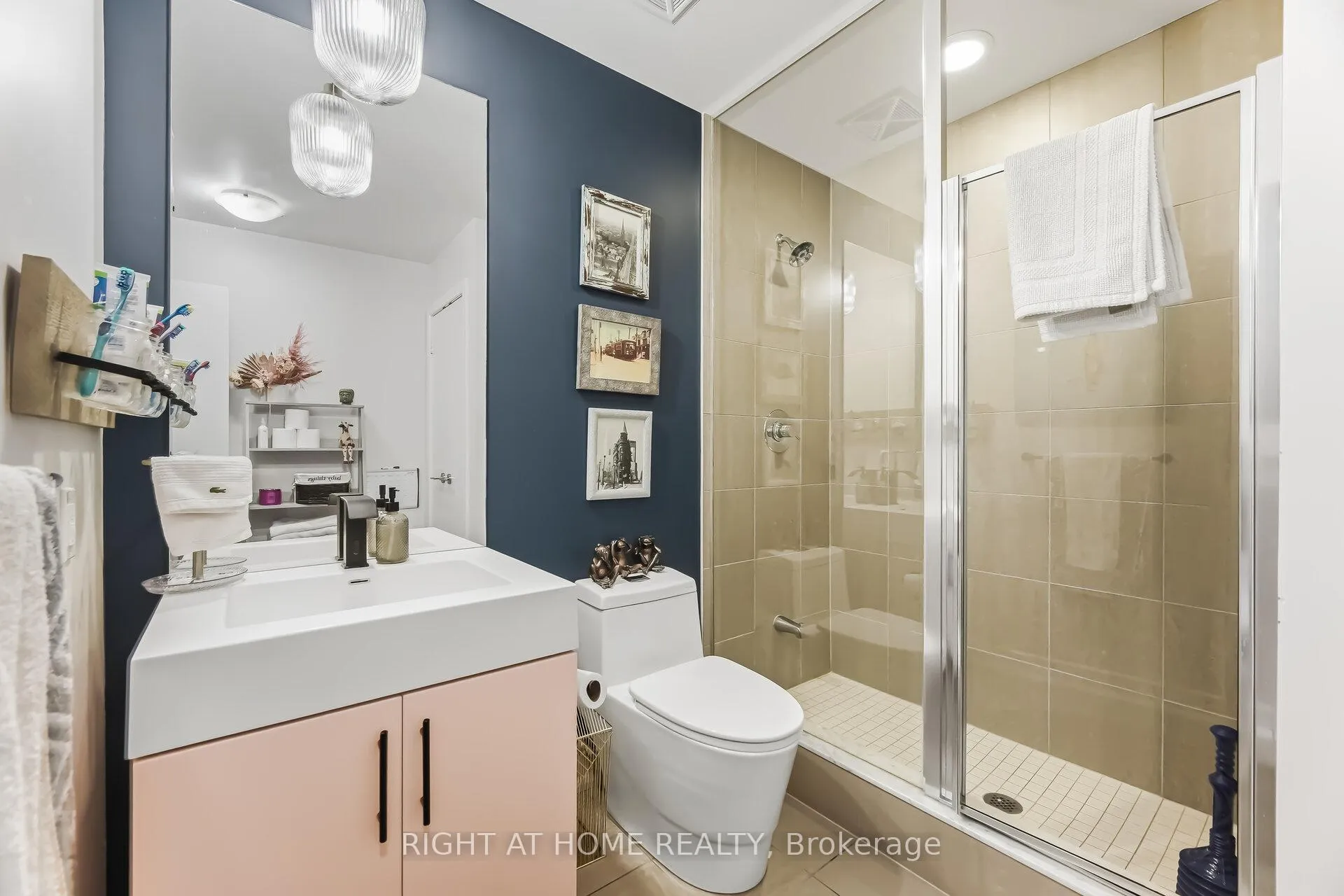 Photo 19 of Unit S320, 112 George Street, Toronto, Moss Park — HOMEH