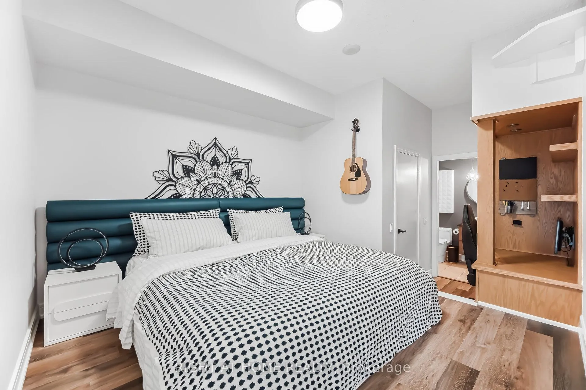 Photo 21 of Unit S320, 112 George Street, Toronto, Moss Park — HOMEH