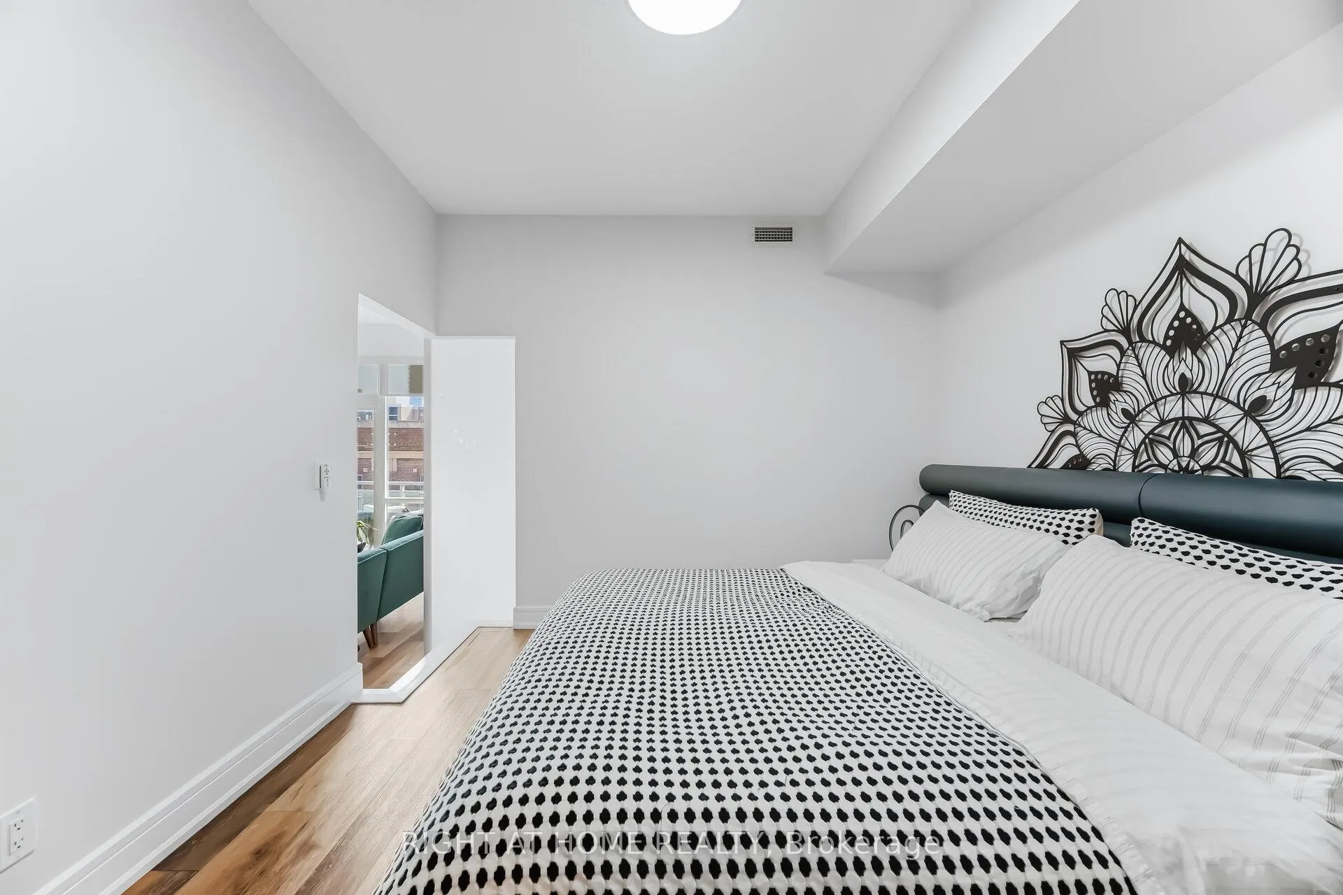 Photo 22 of Unit S320, 112 George Street, Toronto, Moss Park — HOMEH