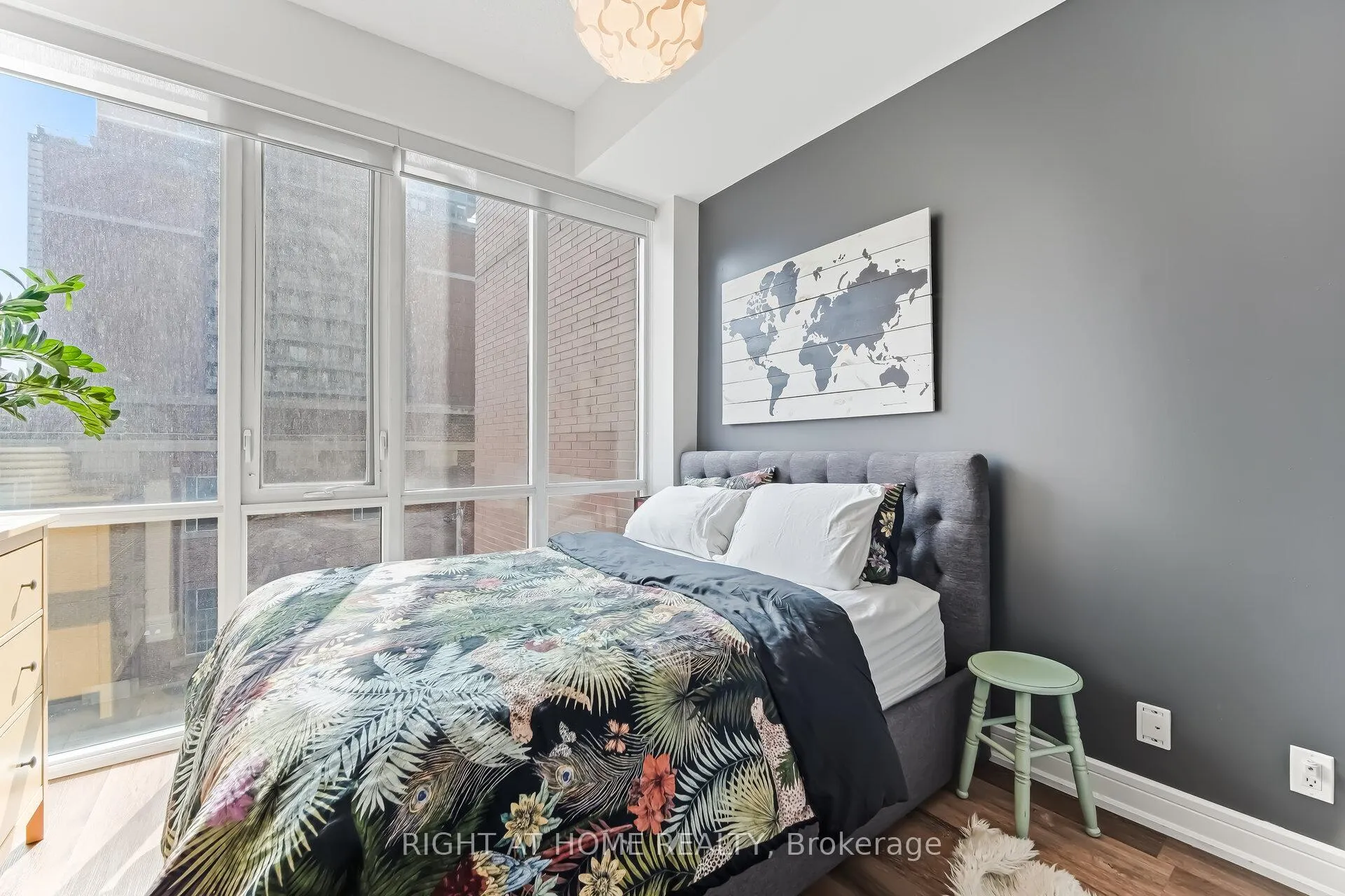 Photo 23 of Unit S320, 112 George Street, Toronto, Moss Park — HOMEH