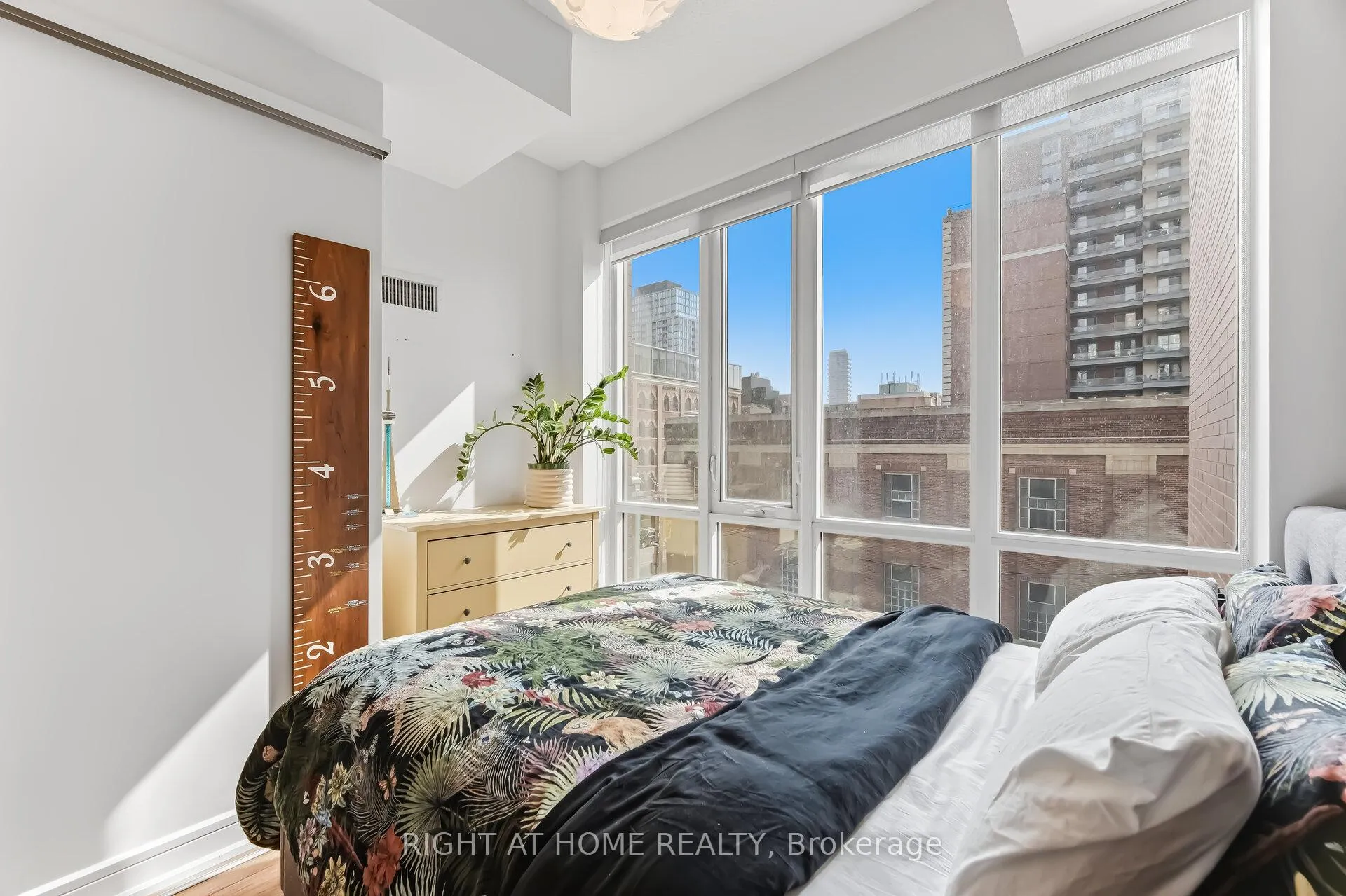 Photo 24 of Unit S320, 112 George Street, Toronto, Moss Park — HOMEH