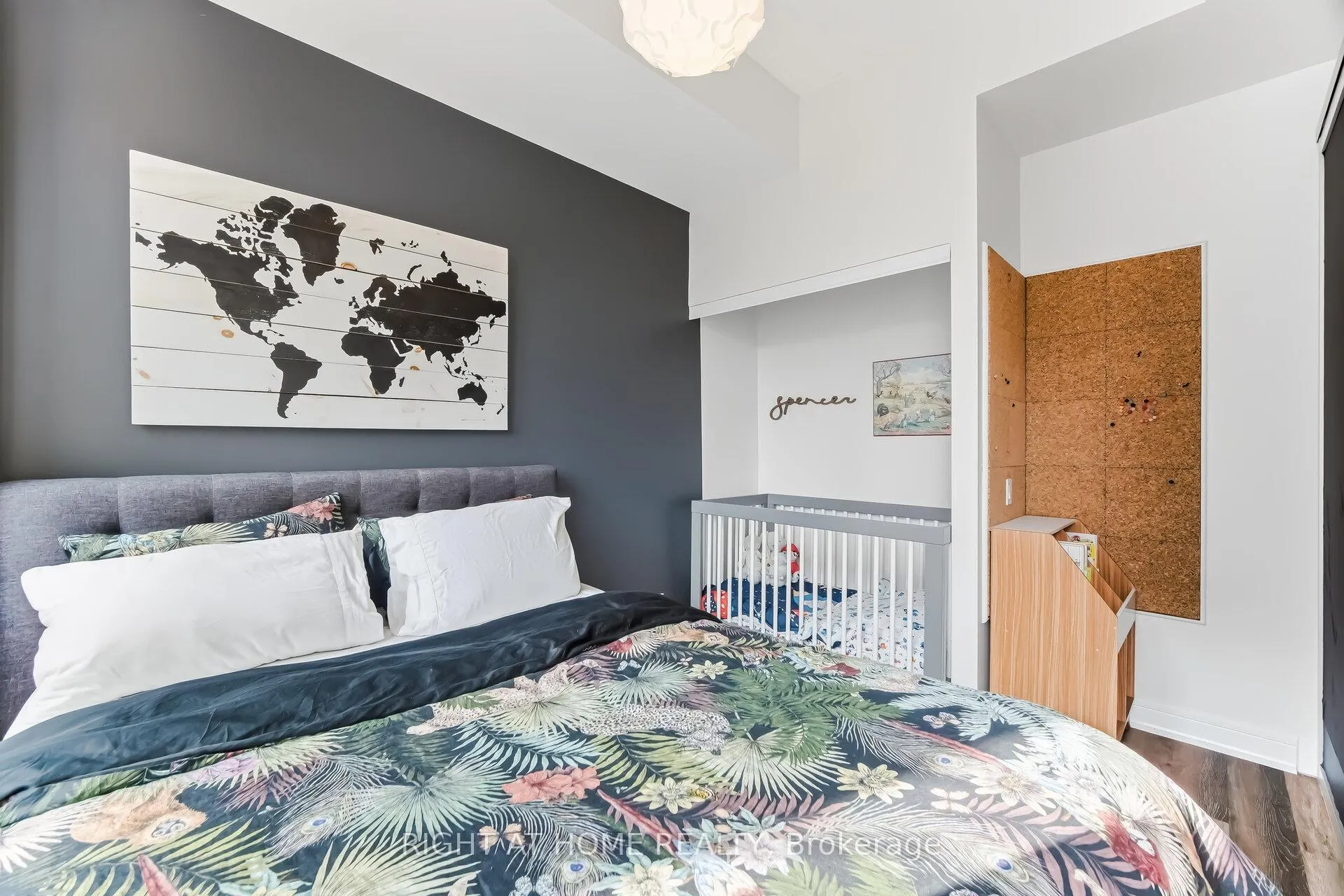 Photo 25 of Unit S320, 112 George Street, Toronto, Moss Park — HOMEH