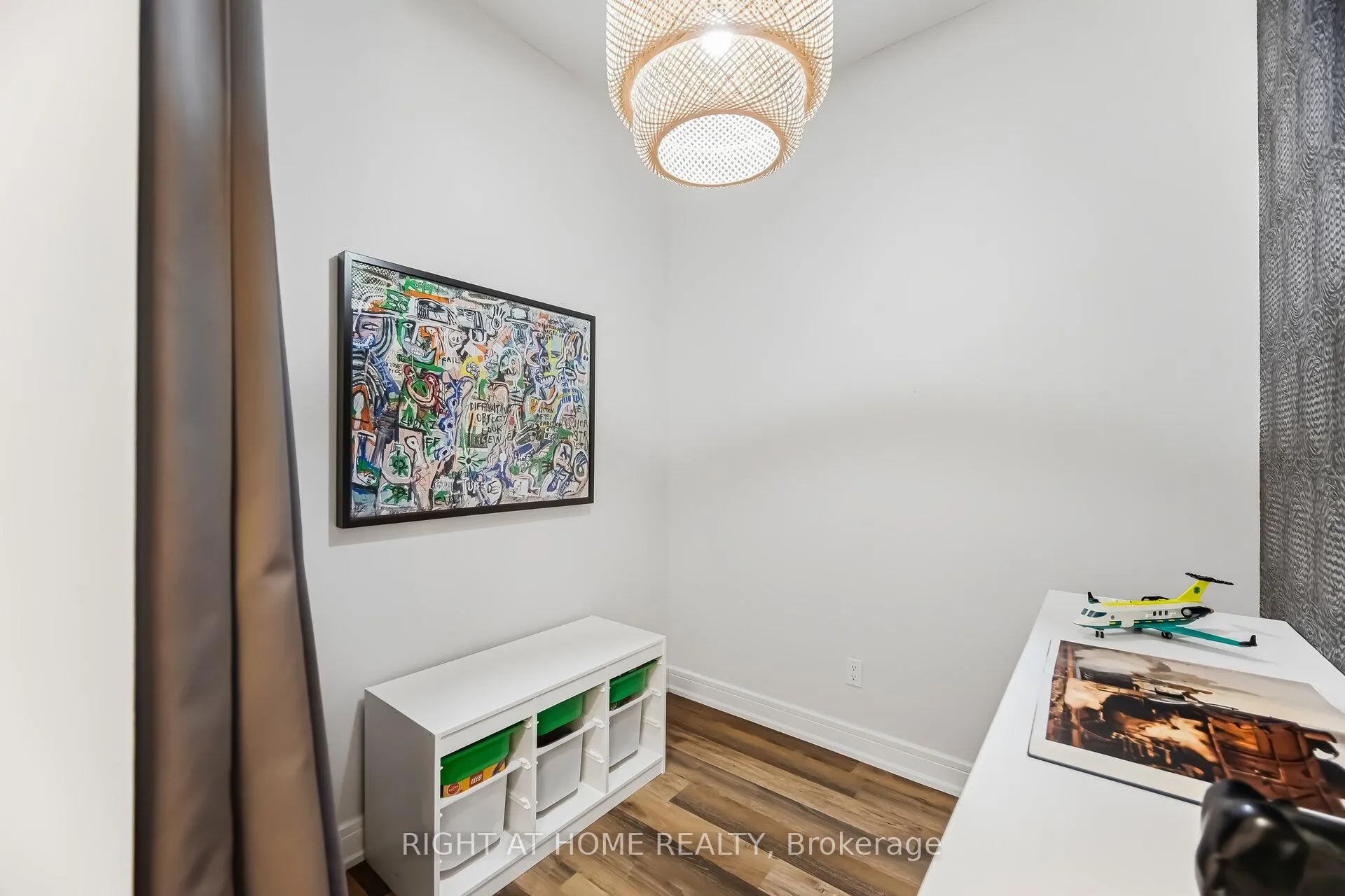 Photo 26 of Unit S320, 112 George Street, Toronto, Moss Park — HOMEH