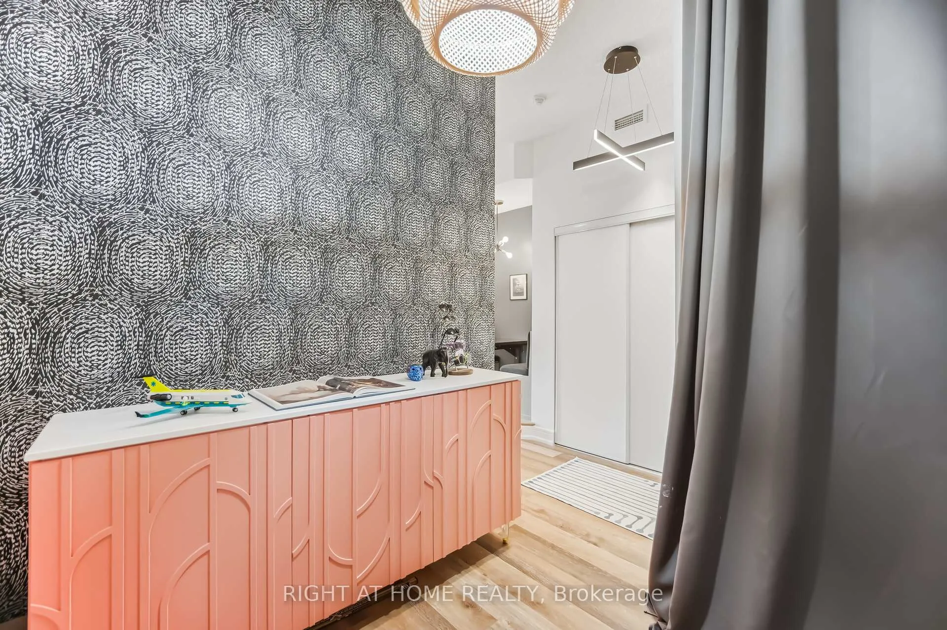 Photo 27 of Unit S320, 112 George Street, Toronto, Moss Park — HOMEH