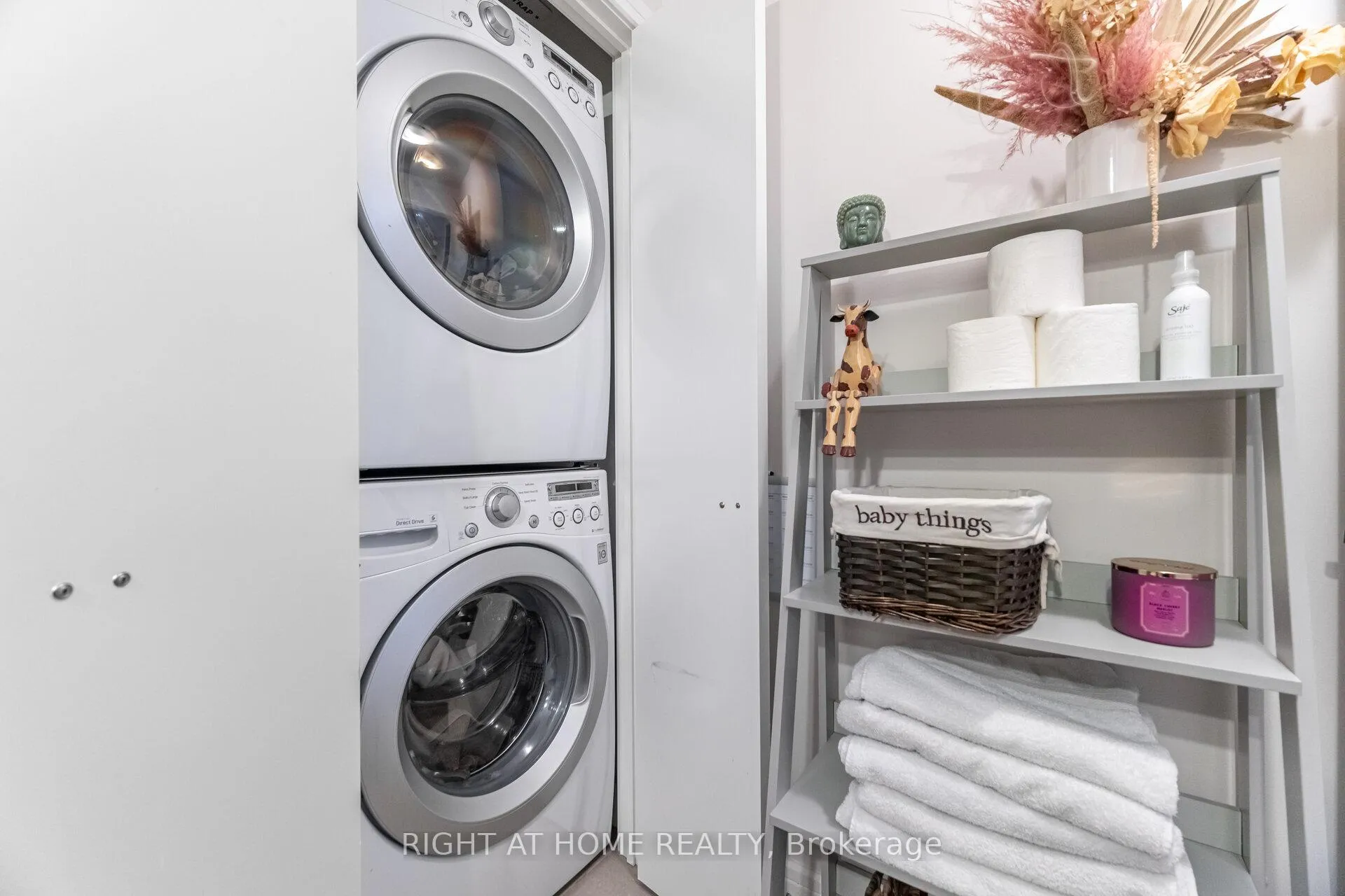 Photo 28 of Unit S320, 112 George Street, Toronto, Moss Park — HOMEH