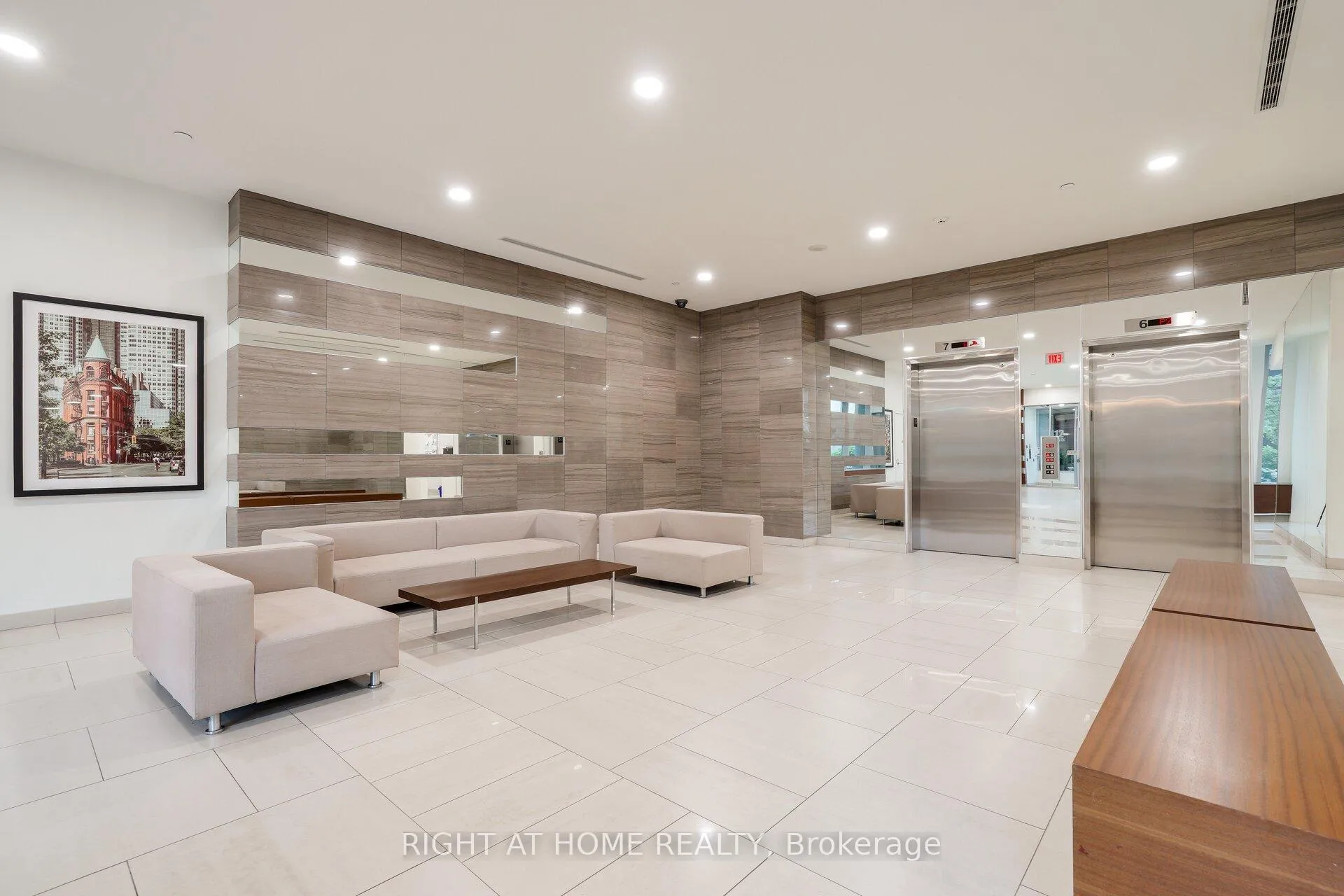 Photo 31 of Unit S320, 112 George Street, Toronto, Moss Park — HOMEH