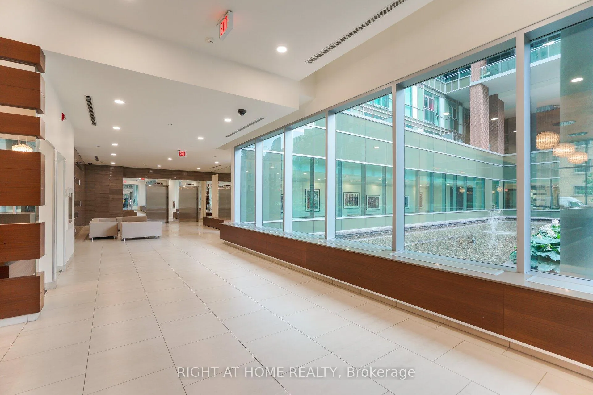Photo 32 of Unit S320, 112 George Street, Toronto, Moss Park — HOMEH