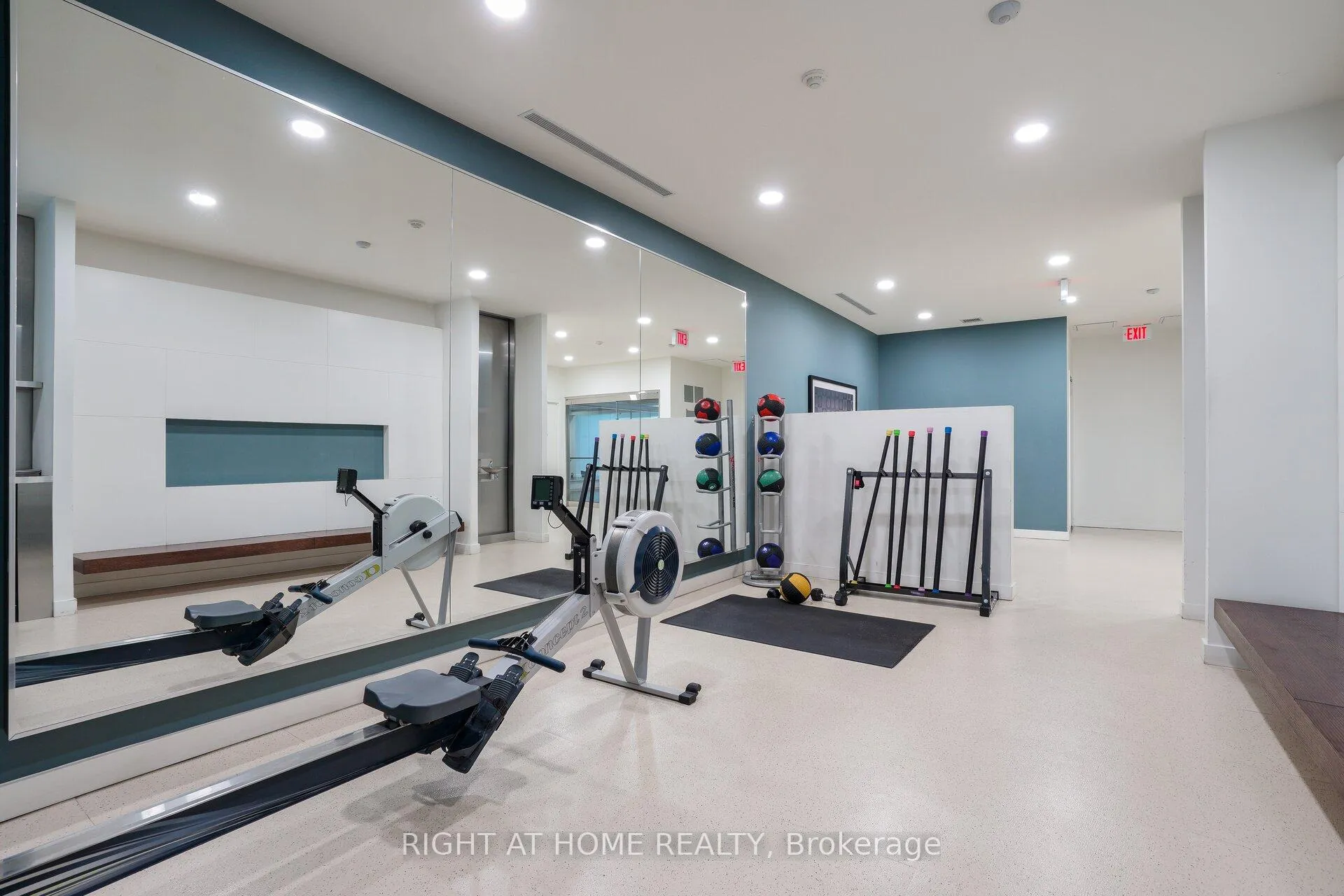 Photo 34 of Unit S320, 112 George Street, Toronto, Moss Park — HOMEH