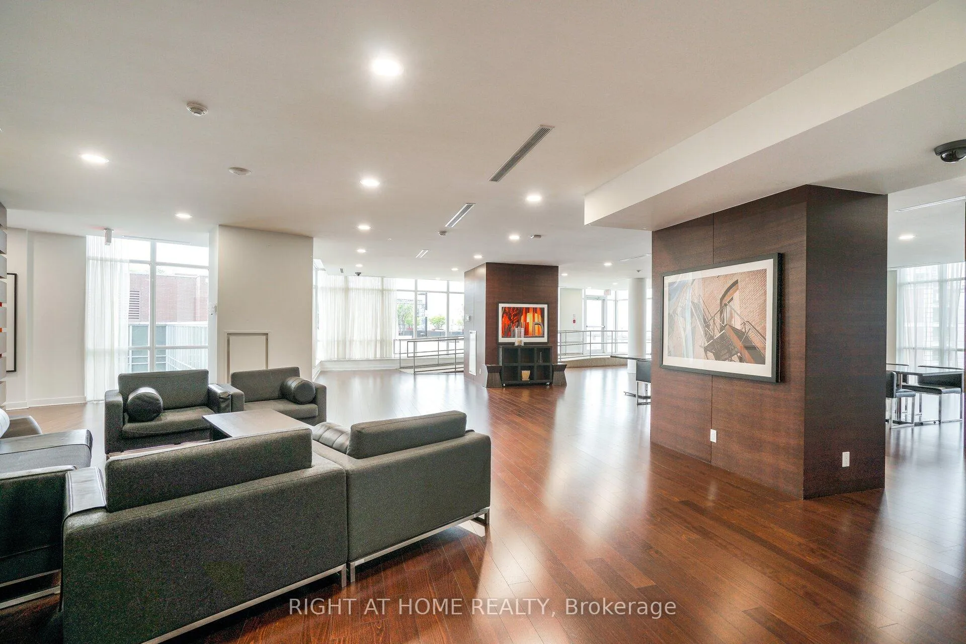 Photo 36 of Unit S320, 112 George Street, Toronto, Moss Park — HOMEH