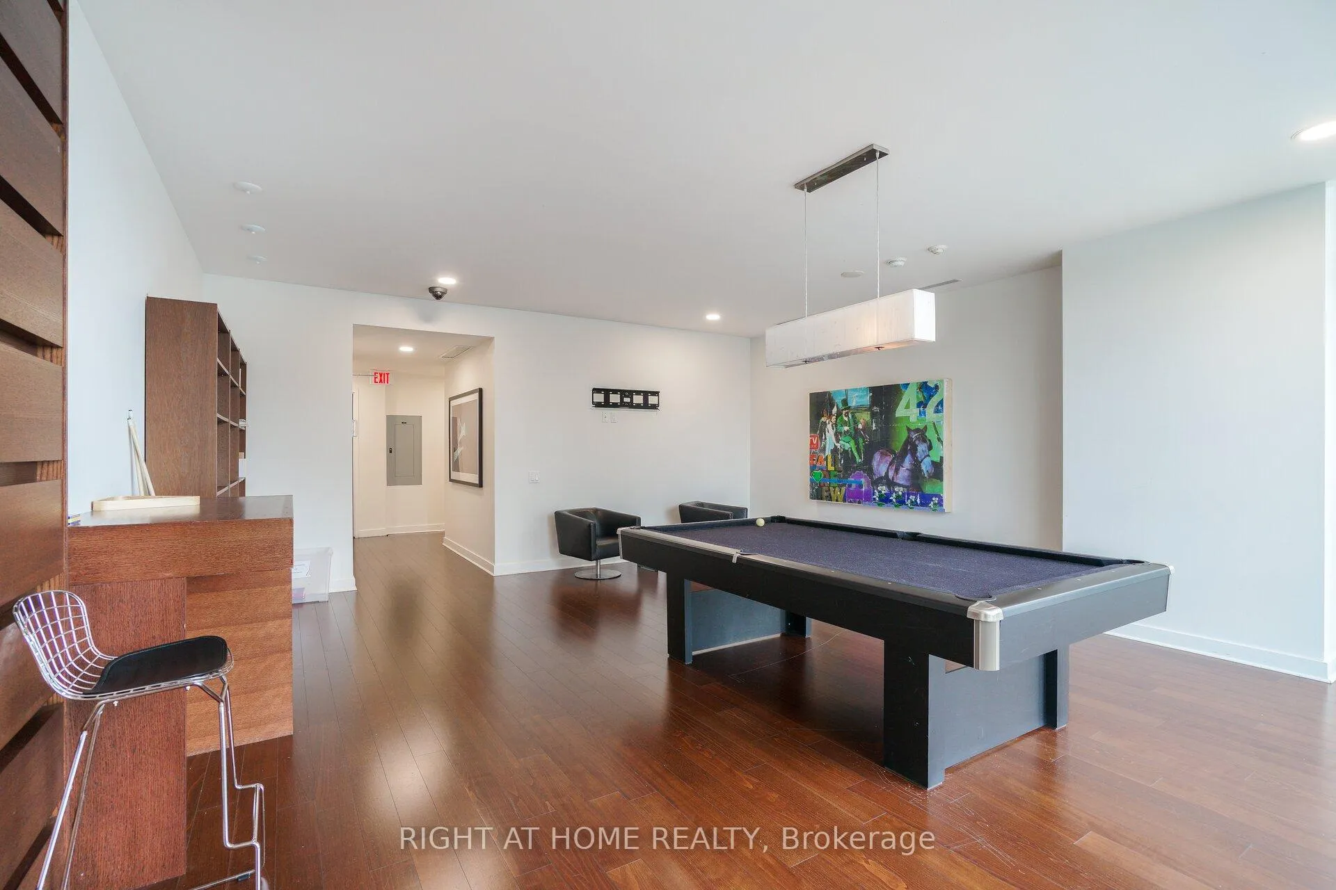 Photo 40 of Unit S320, 112 George Street, Toronto, Moss Park — HOMEH