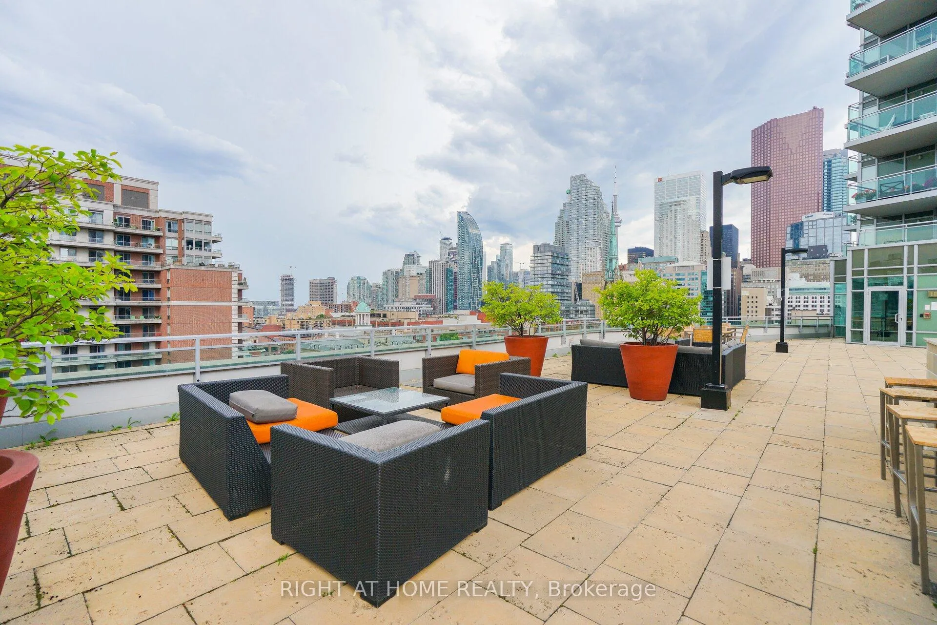 Photo 41 of Unit S320, 112 George Street, Toronto, Moss Park — HOMEH