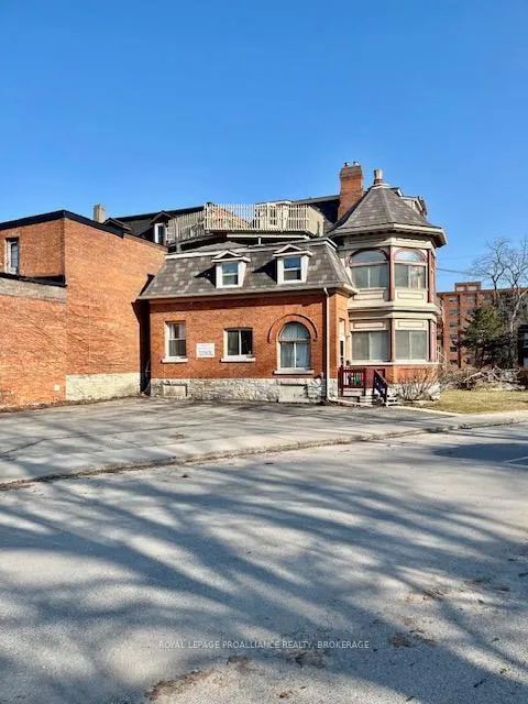 Photo 2 of 130 King Street, Kingston, Central City East — HOMEH