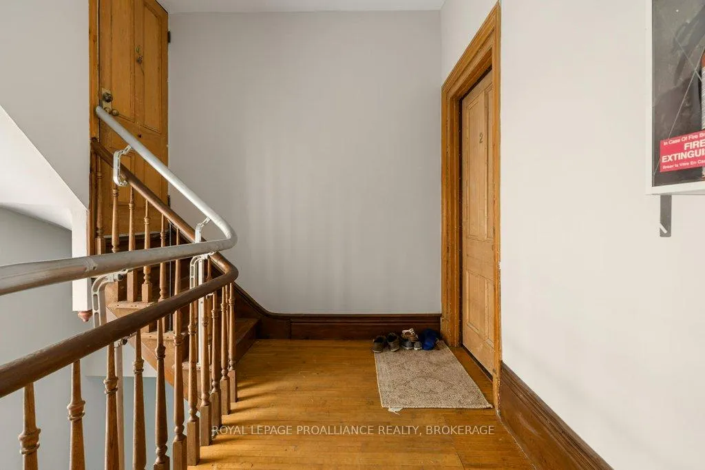 Photo 33 of 130 King Street, Kingston, Central City East — HOMEH