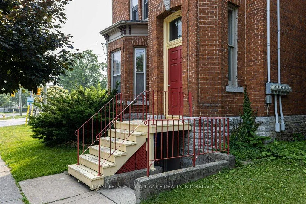 Photo 42 of 130 King Street, Kingston, Central City East — HOMEH