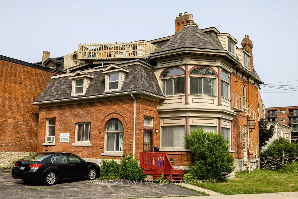 Photo 45 of 130 King Street, Kingston, Central City East — HOMEH