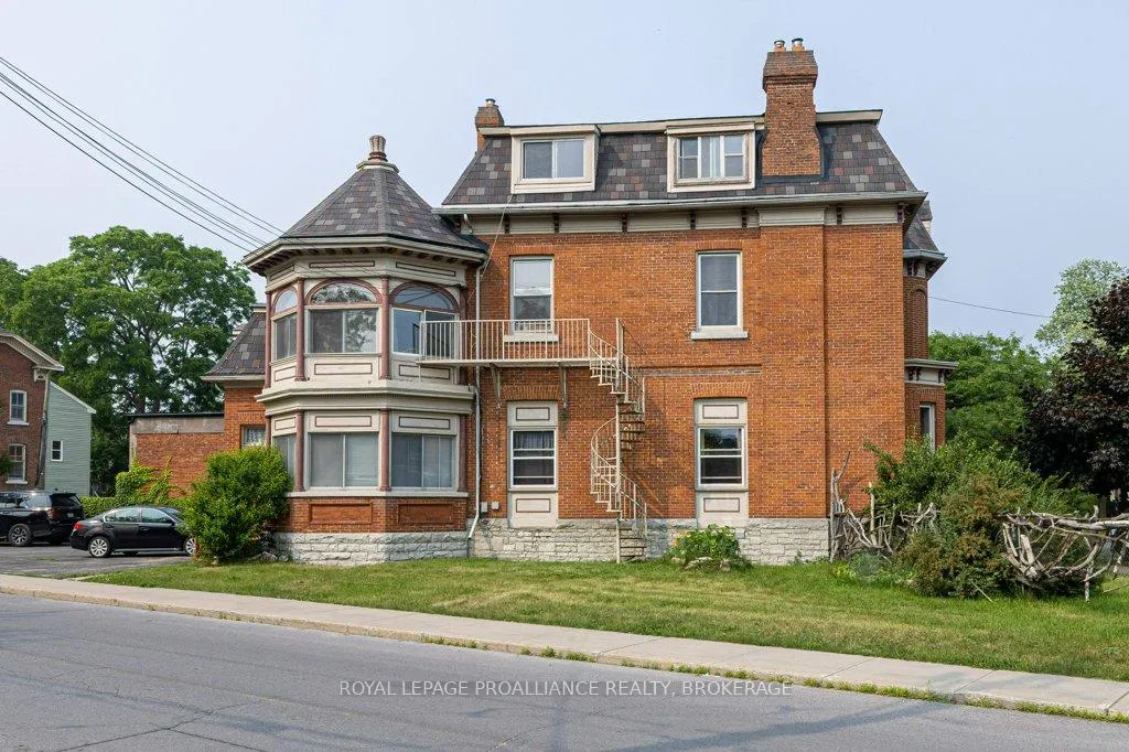 Photo 46 of 130 King Street, Kingston, Central City East — HOMEH