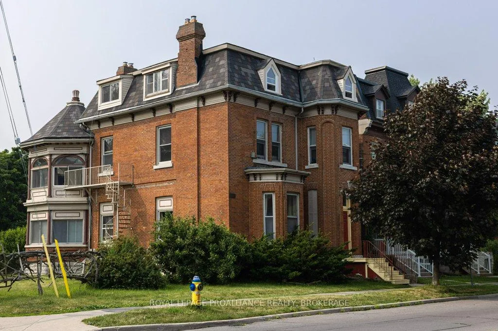 Photo 47 of 130 King Street, Kingston, Central City East — HOMEH