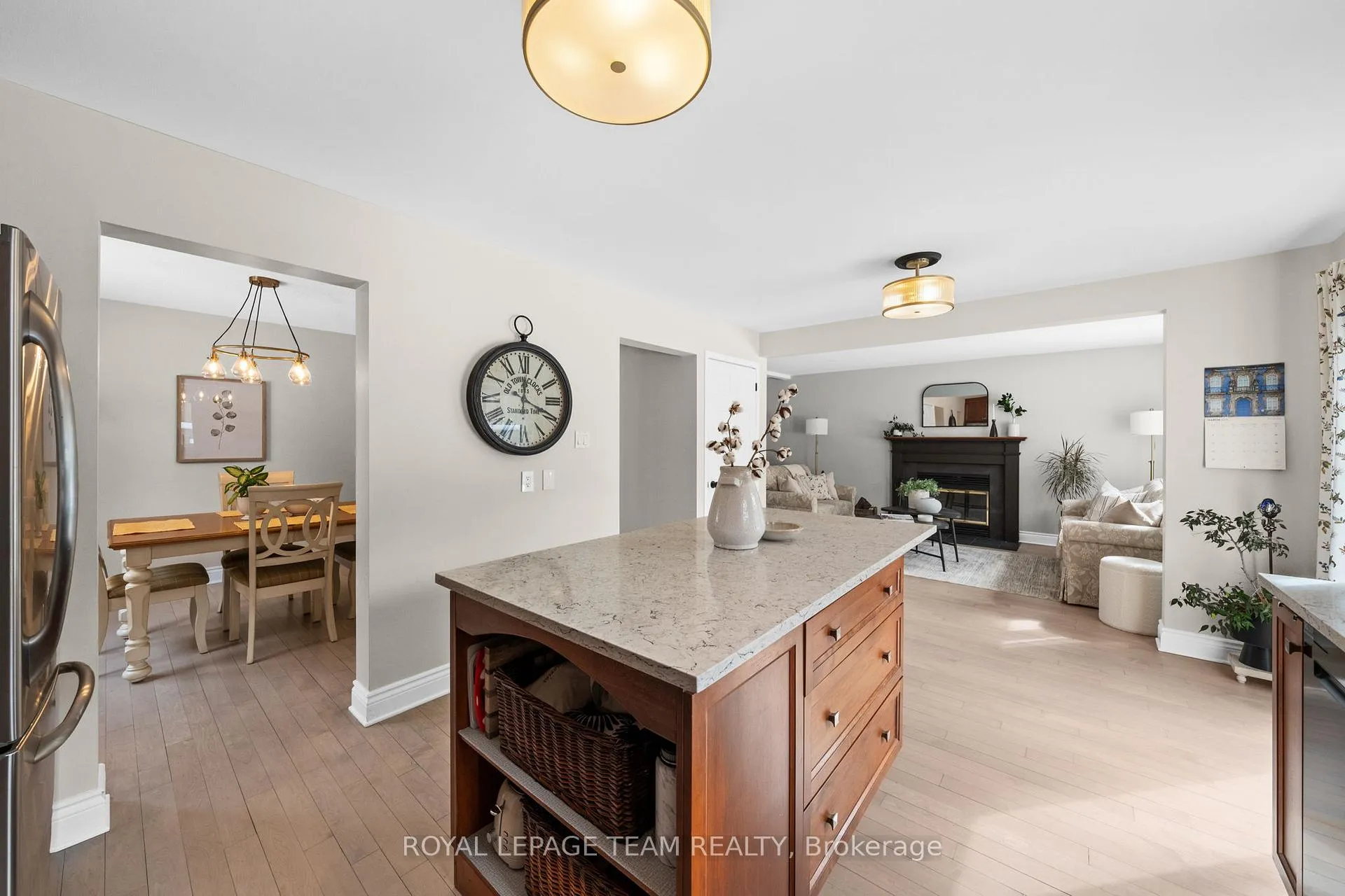Photo 14 of 229 Walden Drive, Ottawa, Kanata - Kanata Lakes/Heritage Hills — HOMEH