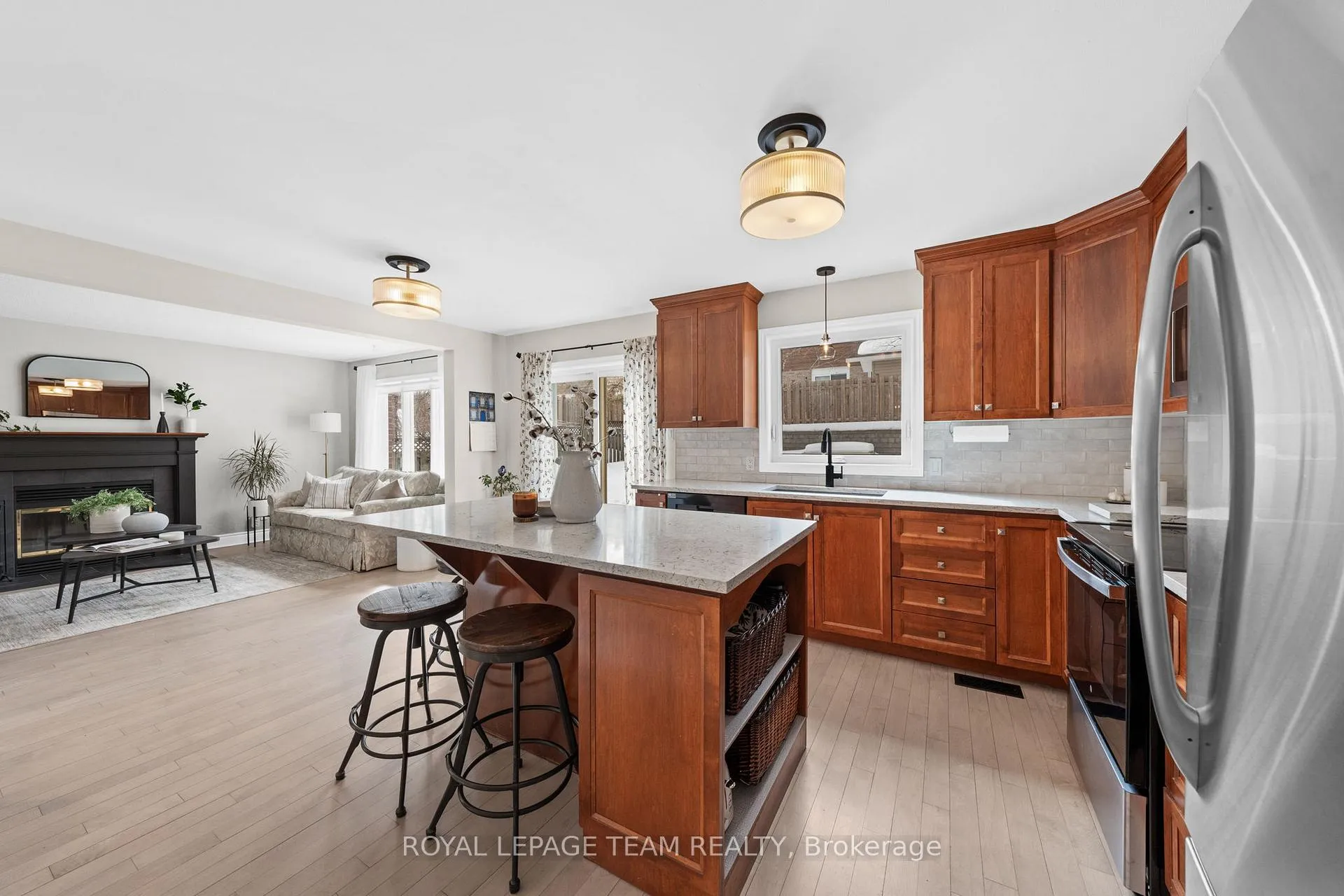 Photo 15 of 229 Walden Drive, Ottawa, Kanata - Kanata Lakes/Heritage Hills — HOMEH