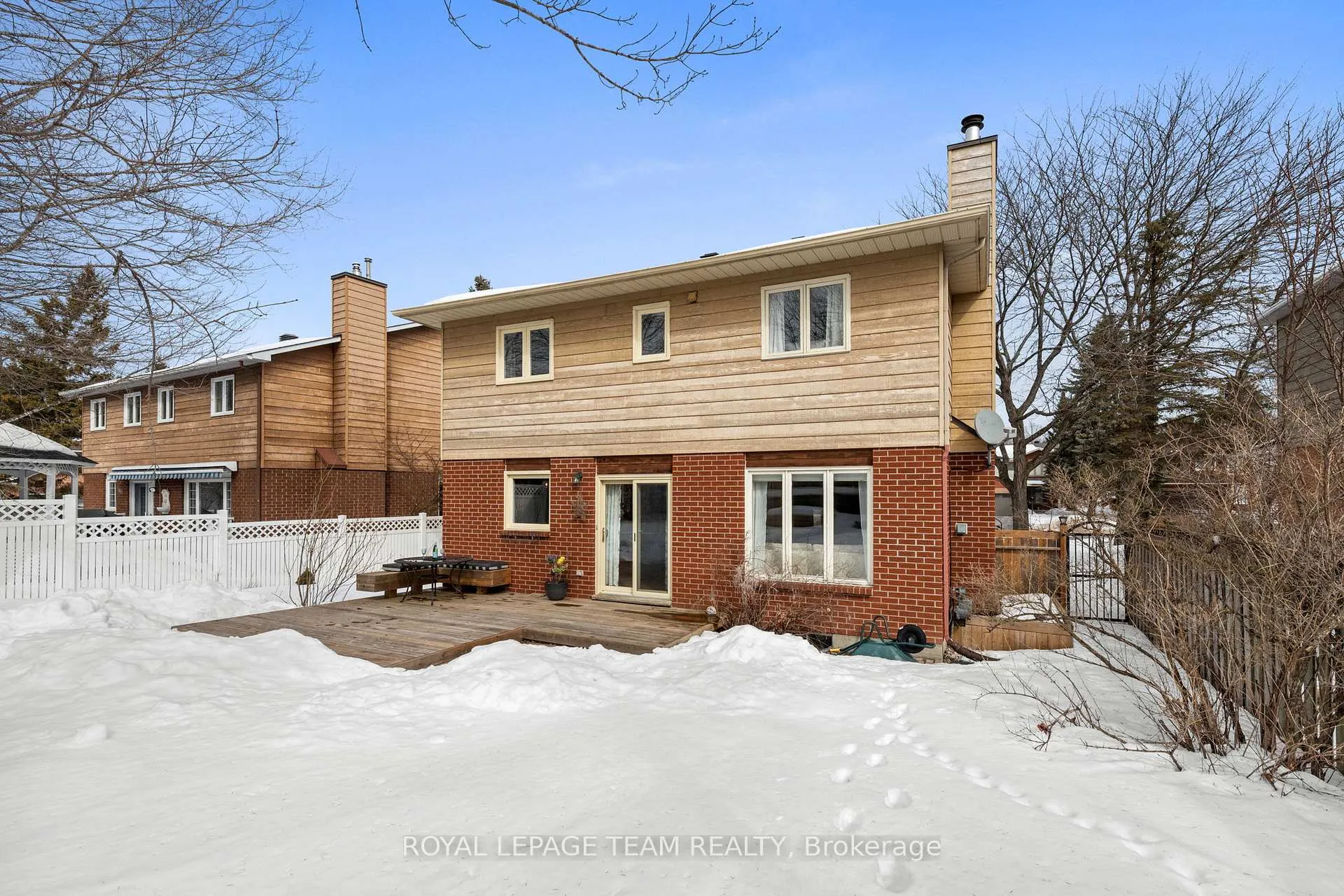 Photo 44 of 229 Walden Drive, Ottawa, Kanata - Kanata Lakes/Heritage Hills — HOMEH