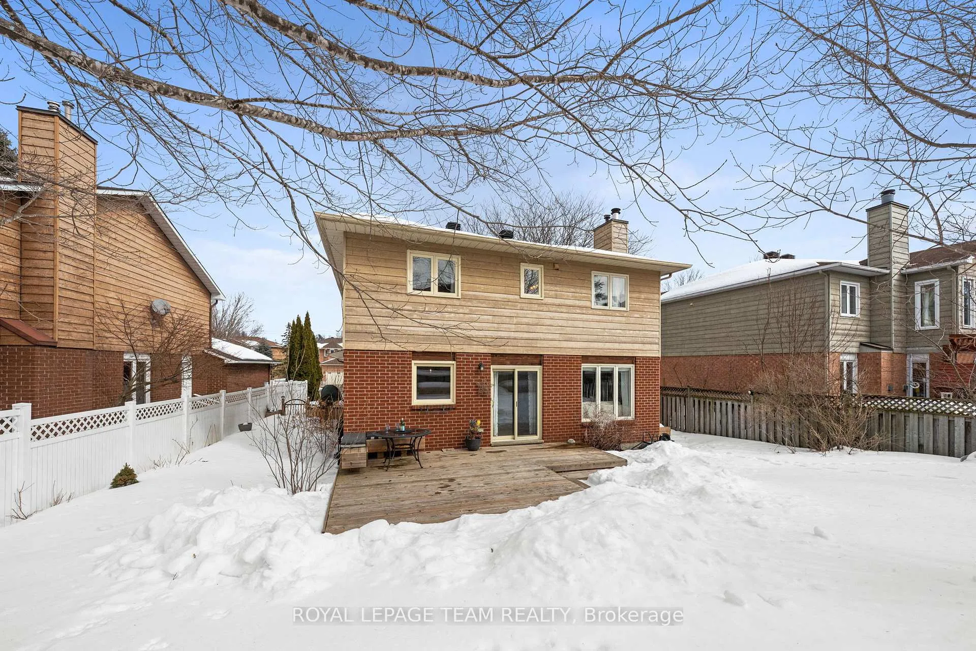 Photo 45 of 229 Walden Drive, Ottawa, Kanata - Kanata Lakes/Heritage Hills — HOMEH