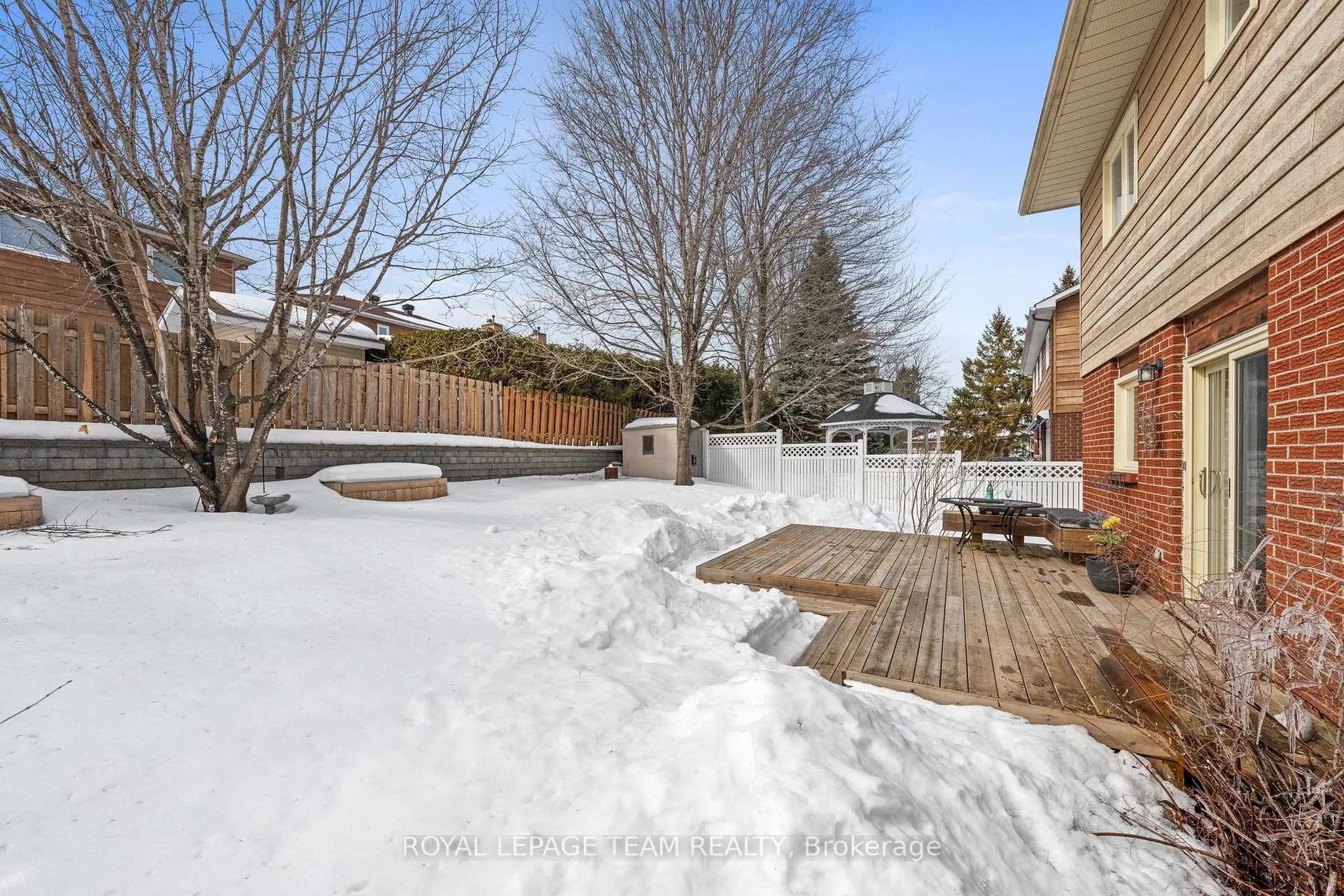 Photo 46 of 229 Walden Drive, Ottawa, Kanata - Kanata Lakes/Heritage Hills — HOMEH