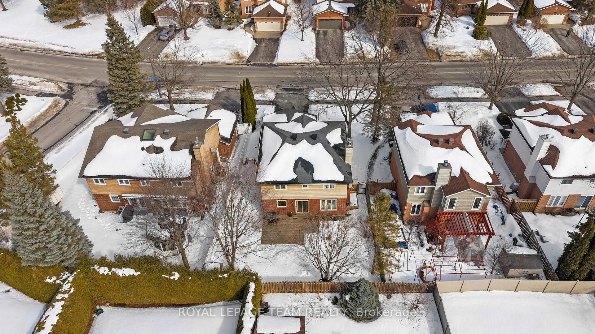 Photo 47 of 229 Walden Drive, Ottawa, Kanata - Kanata Lakes/Heritage Hills — HOMEH