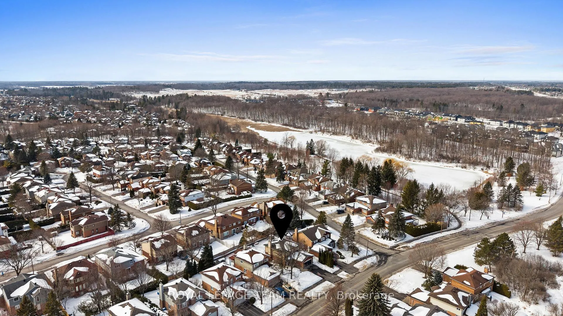 Photo 48 of 229 Walden Drive, Ottawa, Kanata - Kanata Lakes/Heritage Hills — HOMEH
