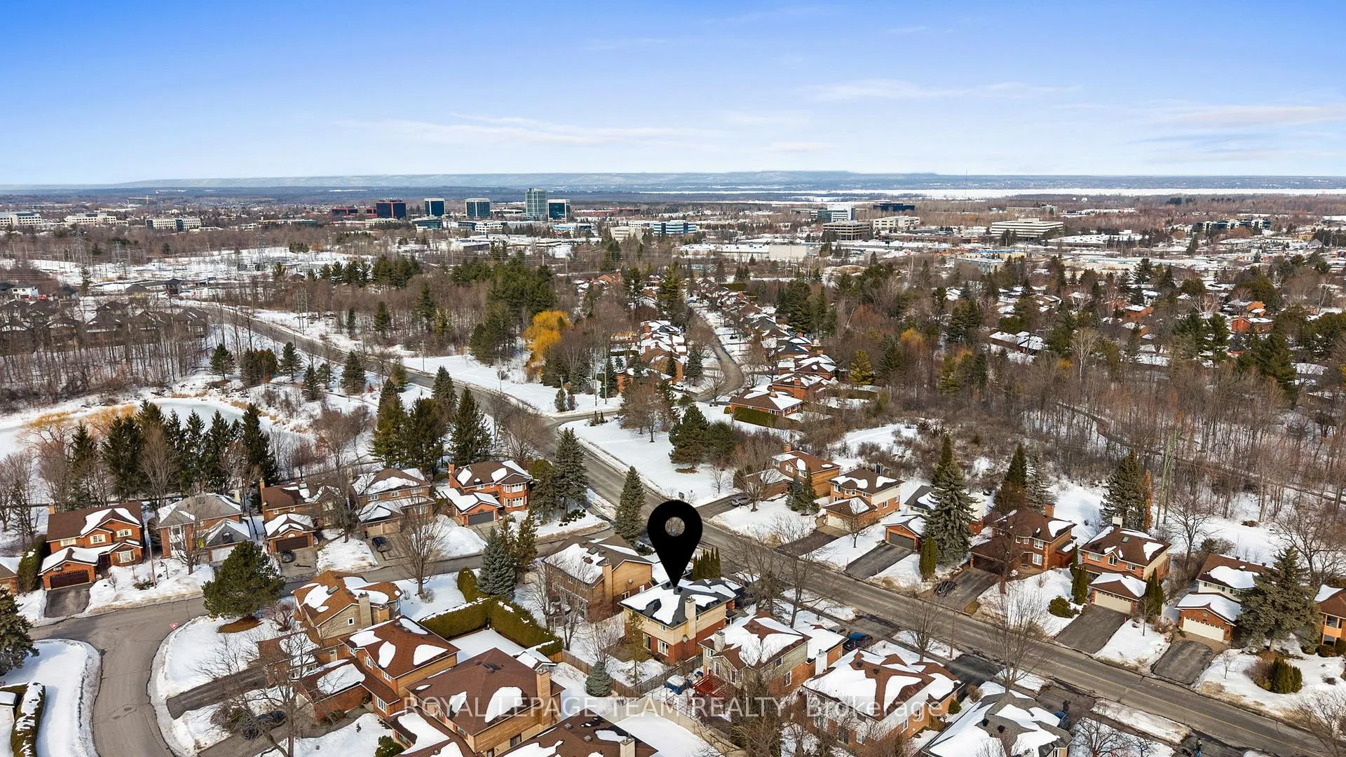 Photo 49 of 229 Walden Drive, Ottawa, Kanata - Kanata Lakes/Heritage Hills — HOMEH