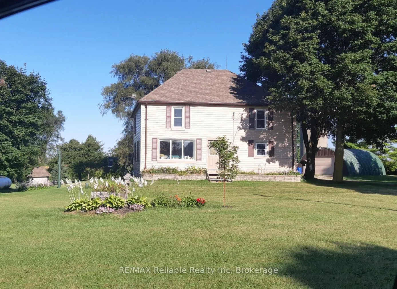 Photo 1 of 84523 Martin Line, Morris Turnberry, Morris — HOMEH