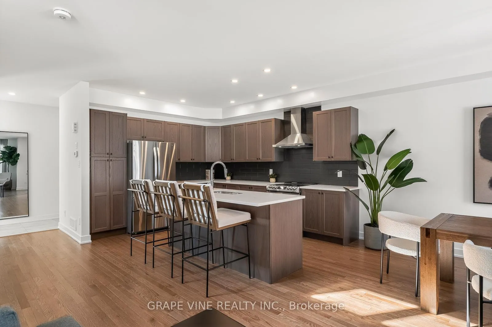 Photo 10 of 2008 Allegrini Terrace, Ottawa, Kanata - Emerald Meadows/Trailwest — HOMEH