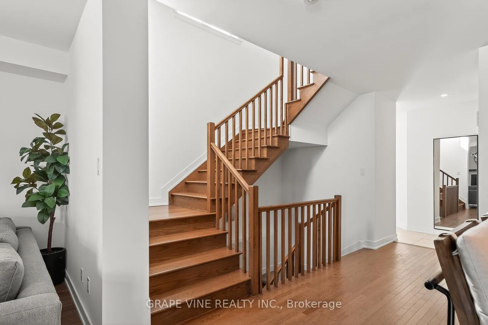 Photo 18 of 2008 Allegrini Terrace, Ottawa, Kanata - Emerald Meadows/Trailwest — HOMEH