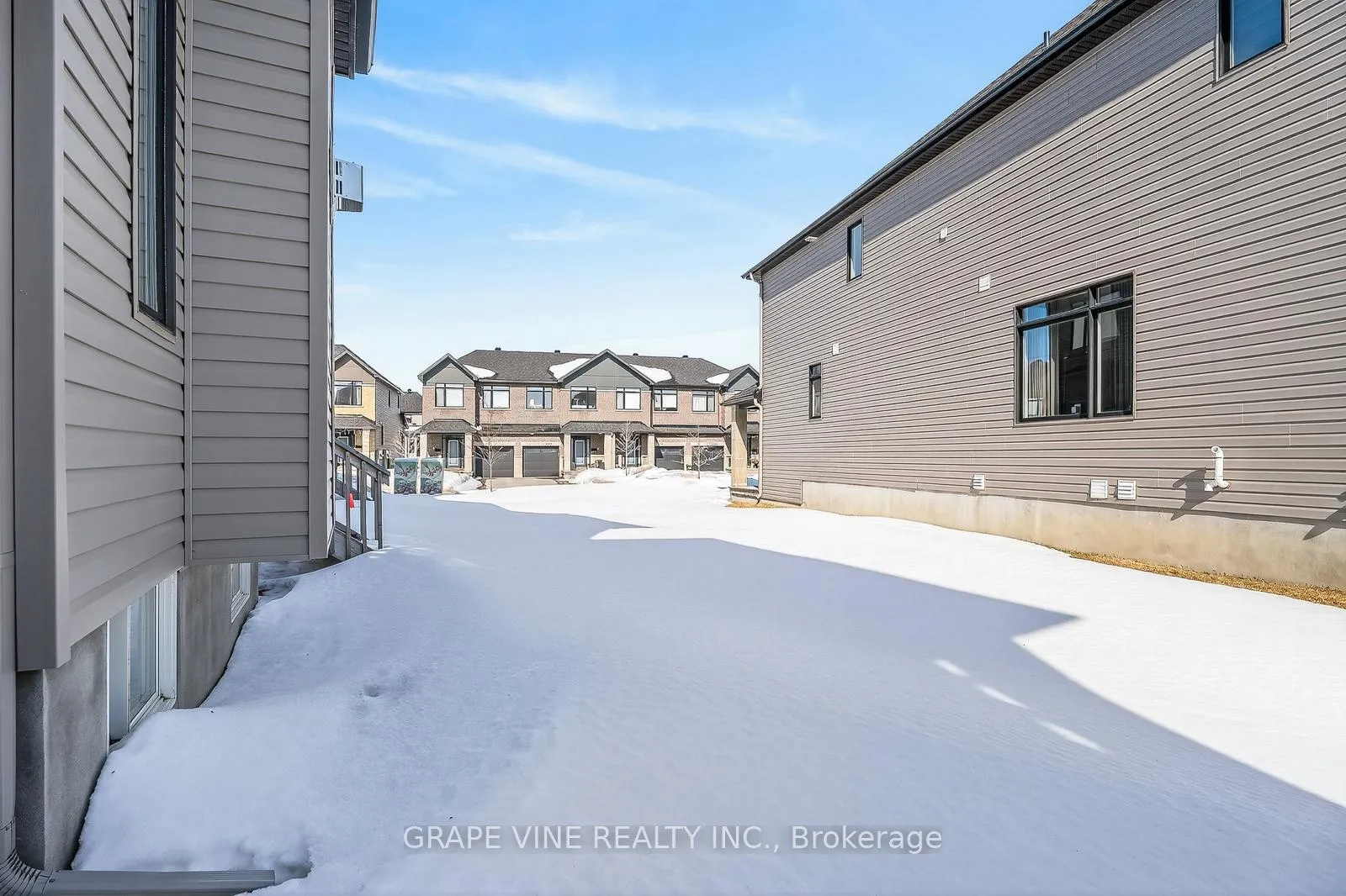 Photo 35 of 2008 Allegrini Terrace, Ottawa, Kanata - Emerald Meadows/Trailwest — HOMEH