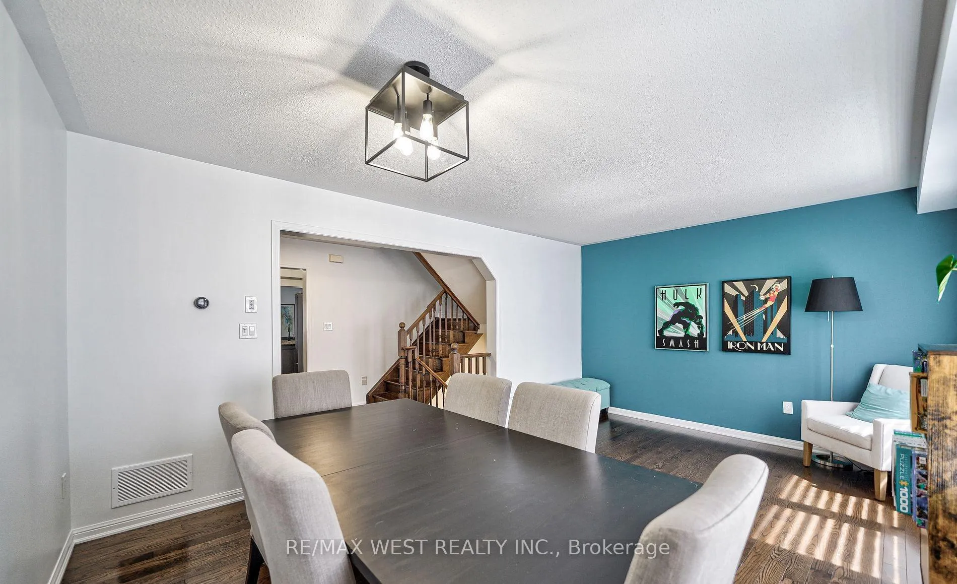 Photo 54 of 13 Midhope Way, Brampton, Fletcher's West — HOMEH
