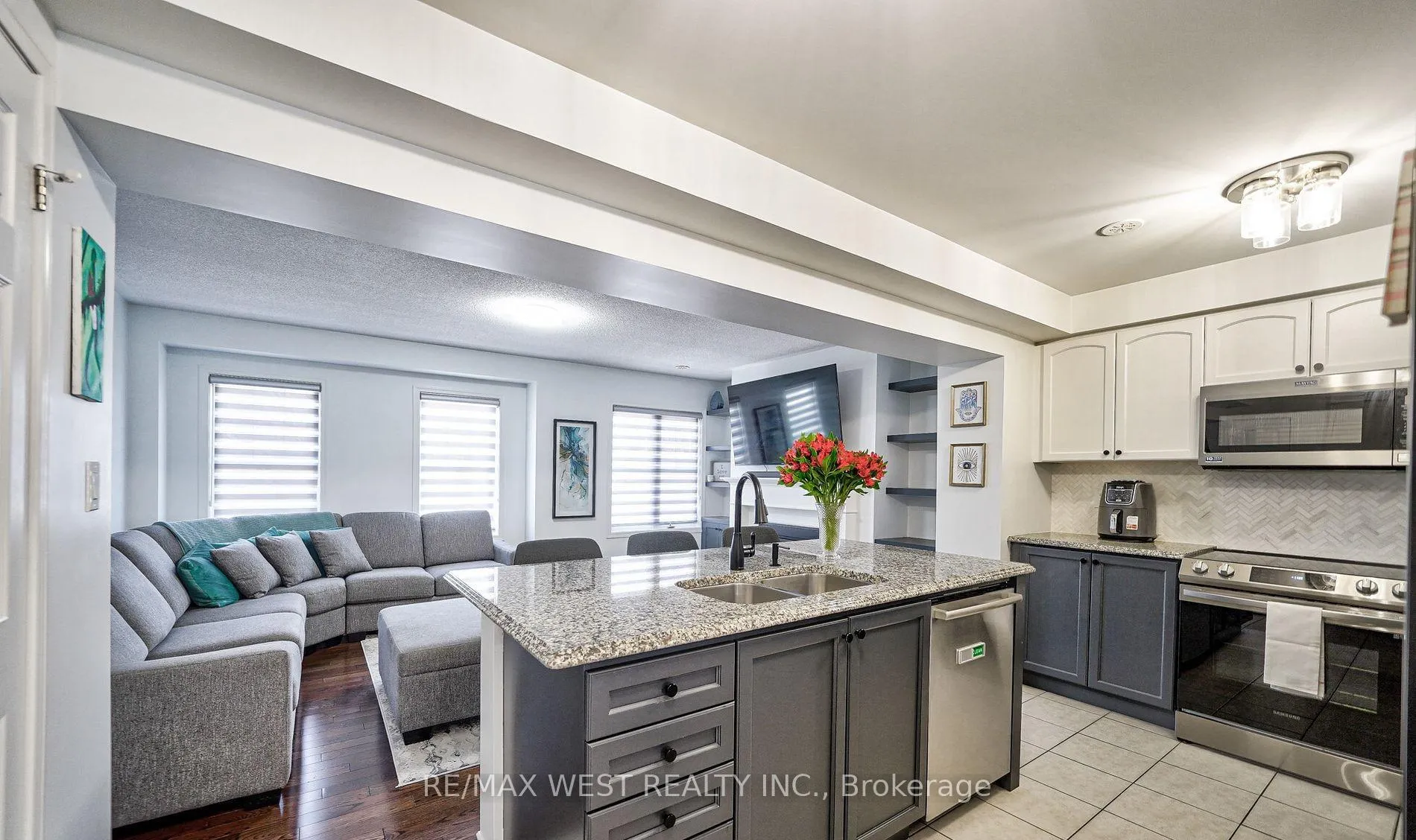 Photo 59 of 13 Midhope Way, Brampton, Fletcher's West — HOMEH