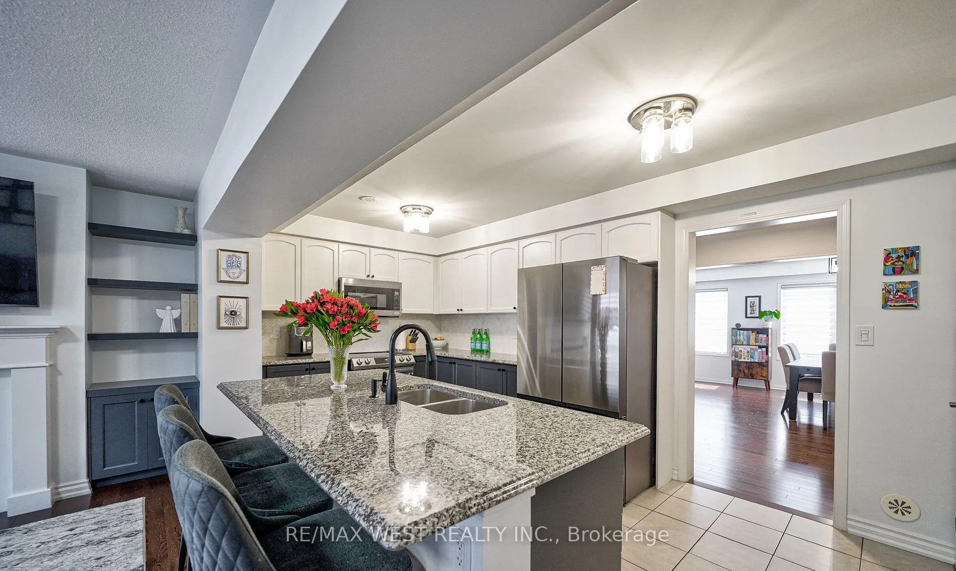 Photo 60 of 13 Midhope Way, Brampton, Fletcher's West — HOMEH