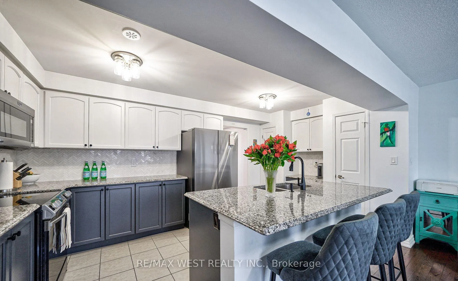 Photo 61 of 13 Midhope Way, Brampton, Fletcher's West — HOMEH