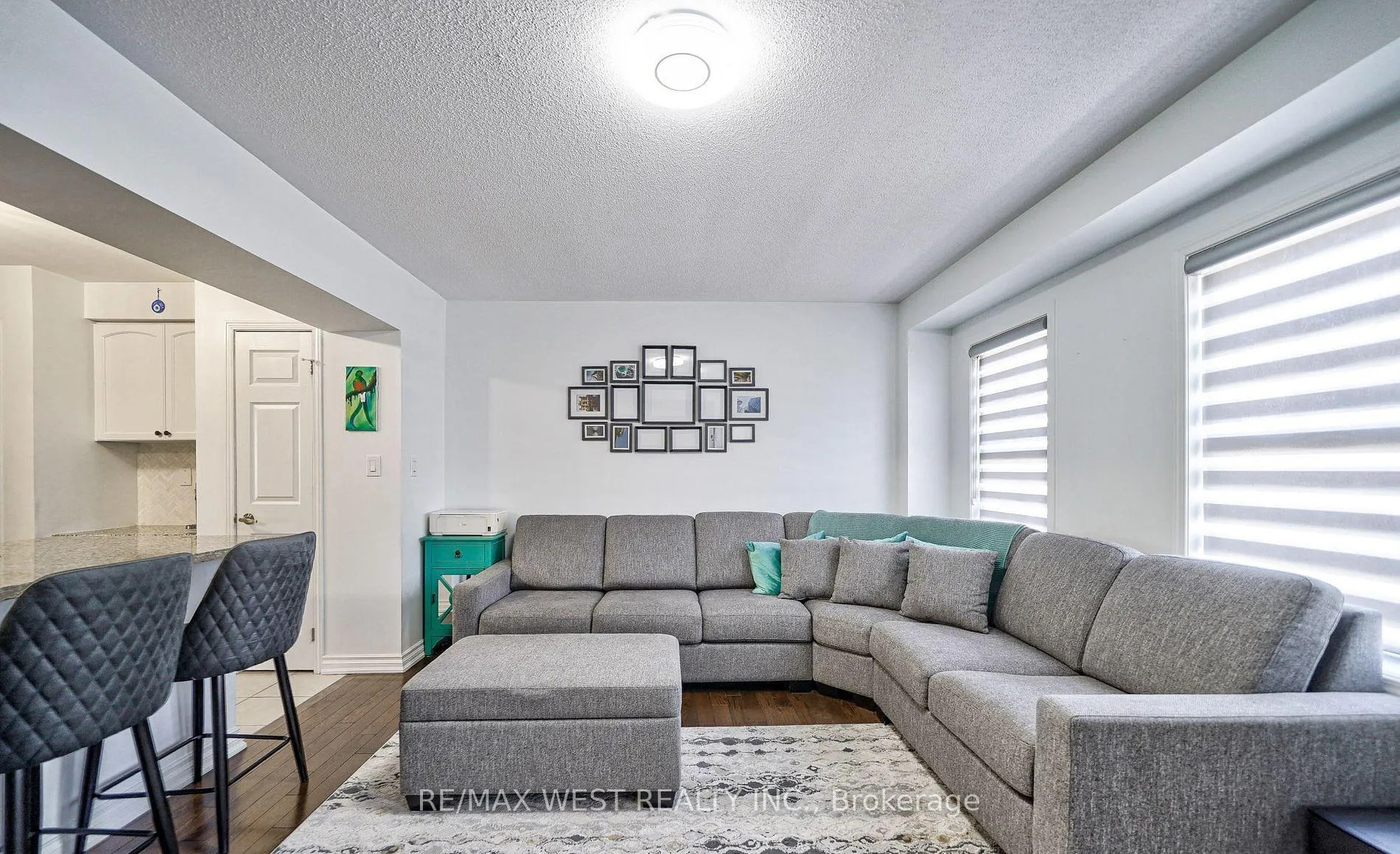 Photo 62 of 13 Midhope Way, Brampton, Fletcher's West — HOMEH