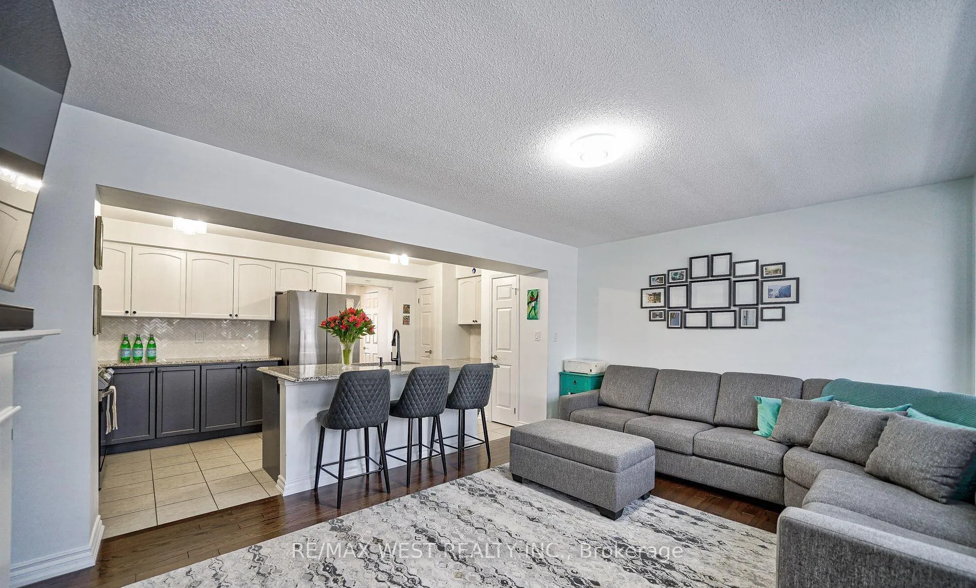 Photo 63 of 13 Midhope Way, Brampton, Fletcher's West — HOMEH