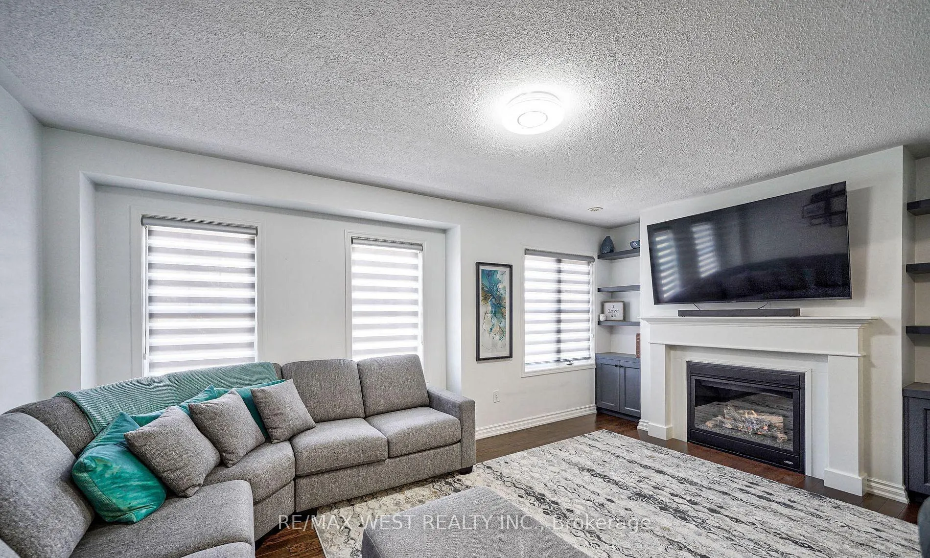 Photo 64 of 13 Midhope Way, Brampton, Fletcher's West — HOMEH