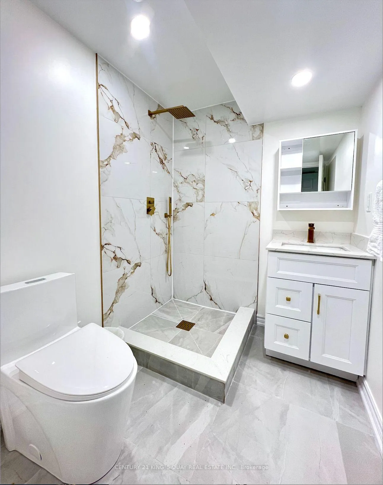 Photo 7 of Unit Lower W/O, 19 Pining Road, Markham, Aileen-Willowbrook — HOMEH