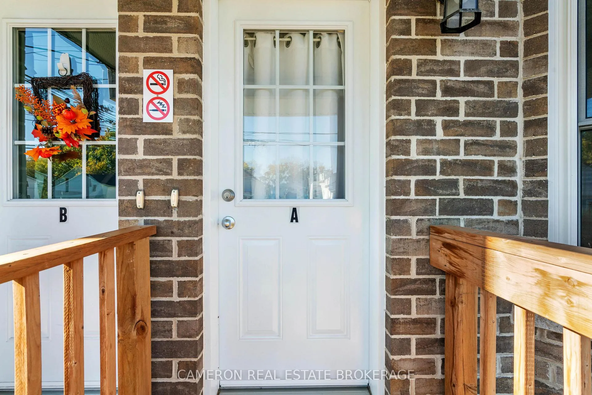 Photo 5 of Unit A, 1232 Cumberland Street, Cornwall — HOMEH