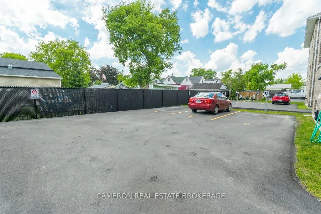 Photo 25 of Unit A, 1232 Cumberland Street, Cornwall — HOMEH