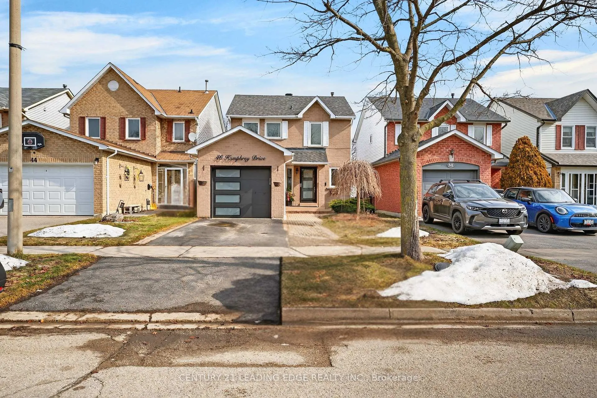Photo 1 of 46 Humphrey Drive, Ajax, South West — HOMEH