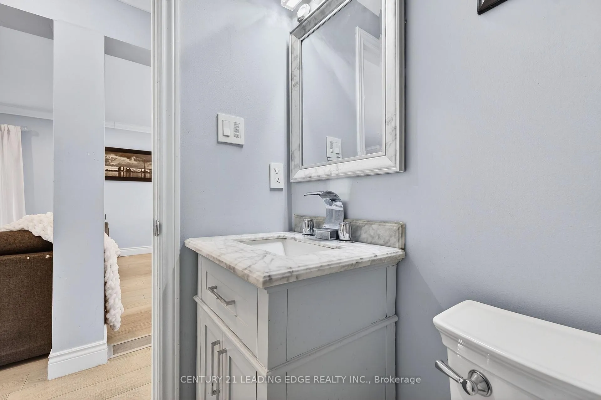 Photo 20 of 46 Humphrey Drive, Ajax, South West — HOMEH
